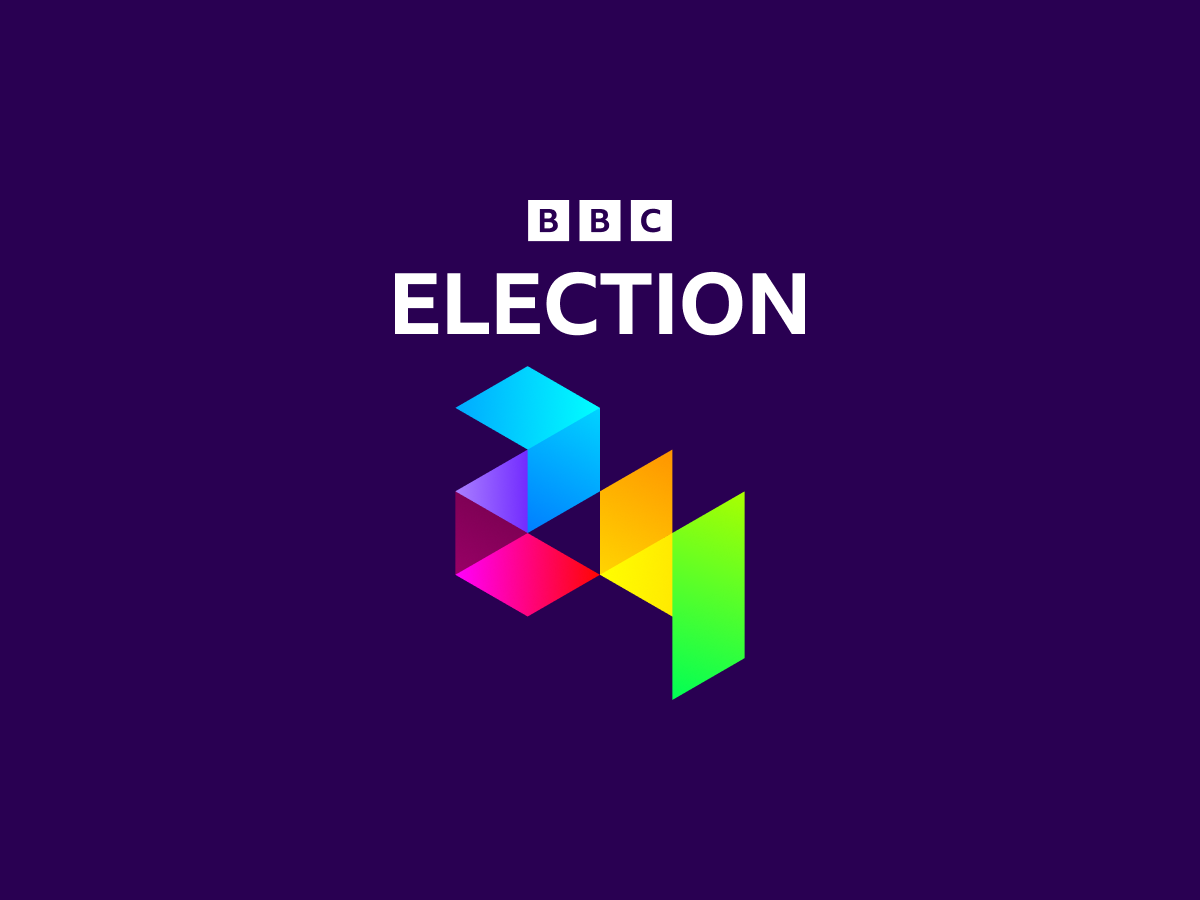 2024 UK General Election project thumbnail image