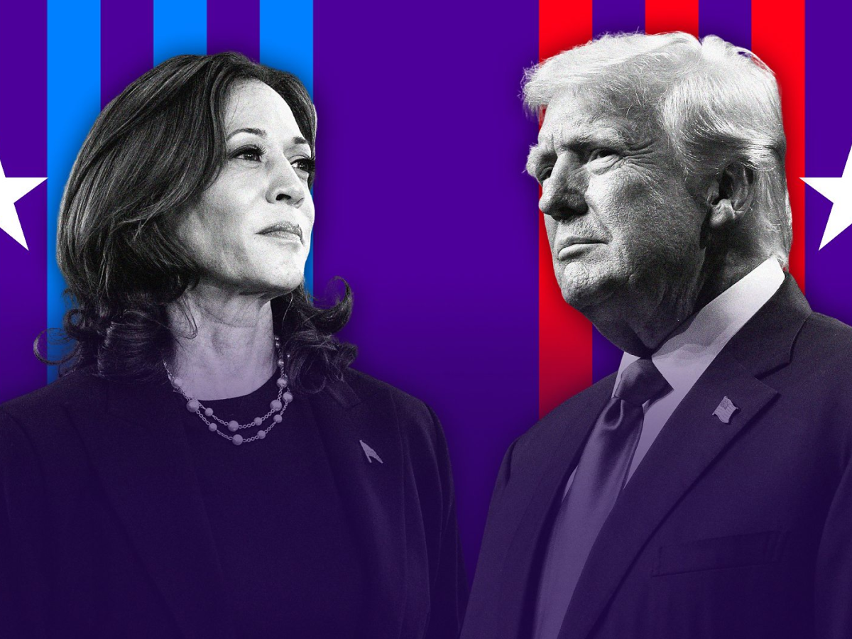 BBC 2024 US Presidential Election project thumbnail image