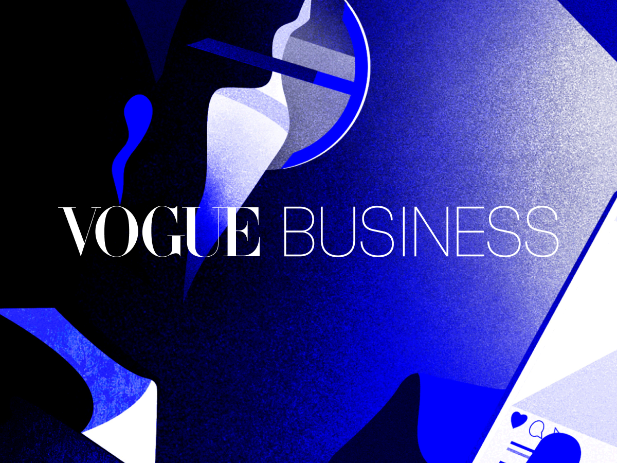Vogue Business project thumbnail image