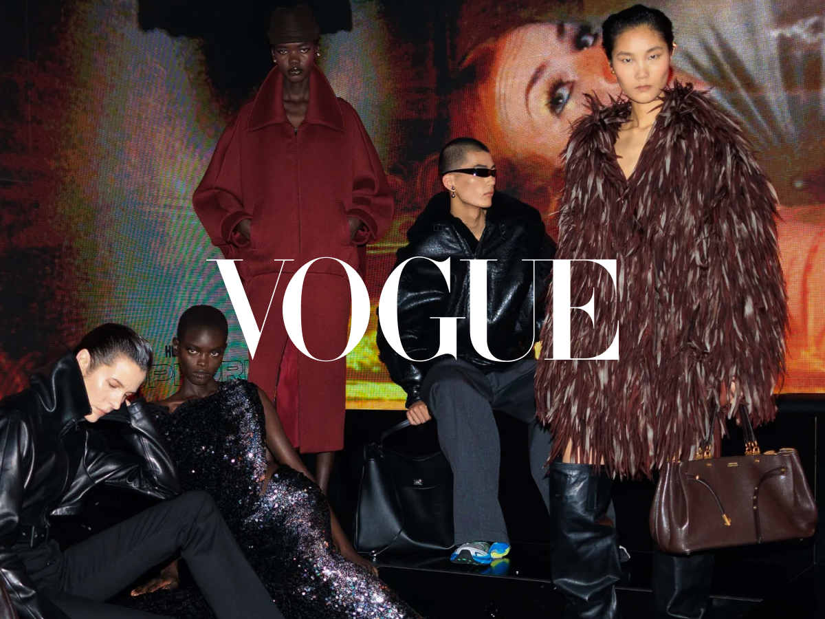 Vogue Fashions Shows project thumbnail image