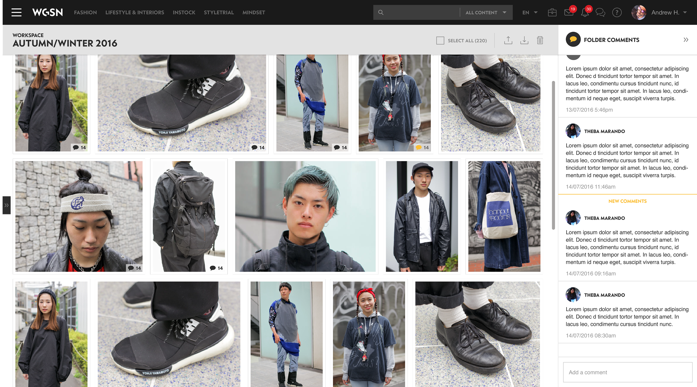 project image